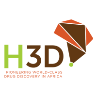 H3D Course Logo