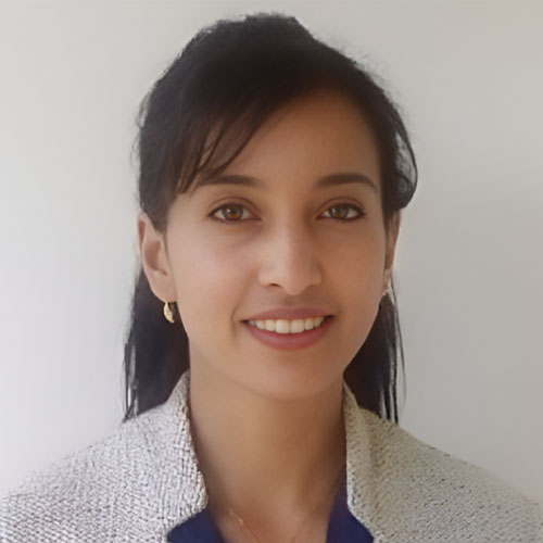 Aditi Hunma