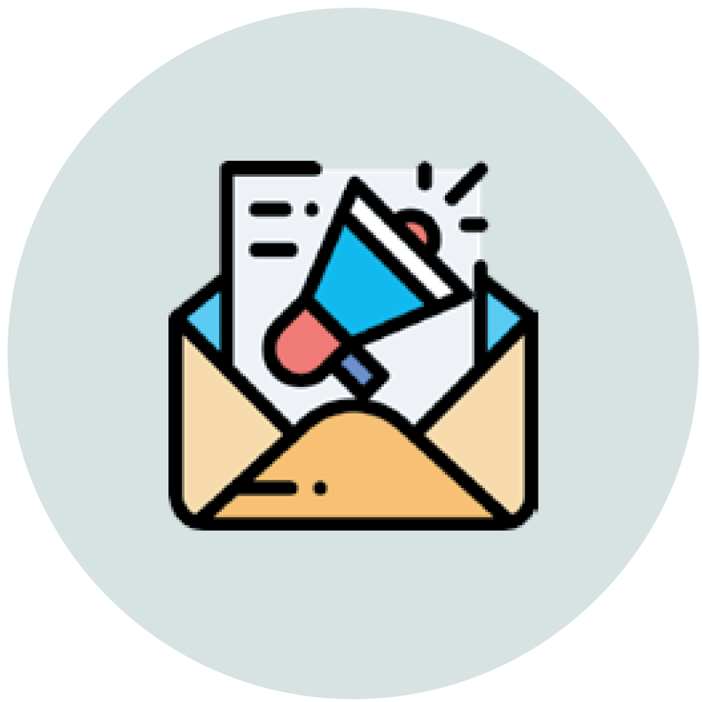 email icon