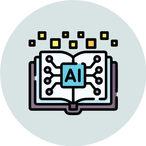 AI icon
