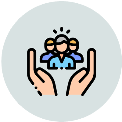 support icon