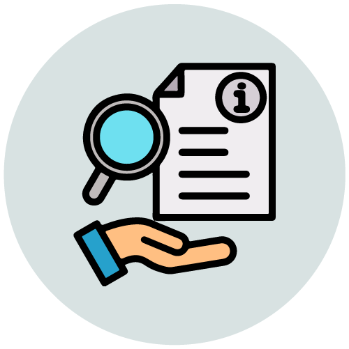 assessment guide icon