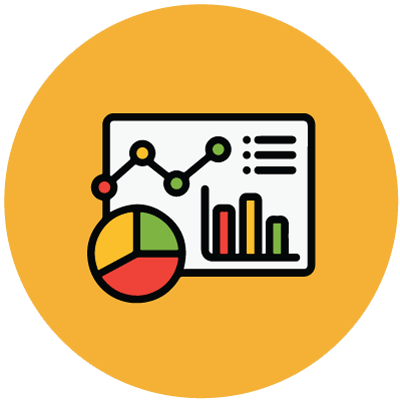 analytics icon