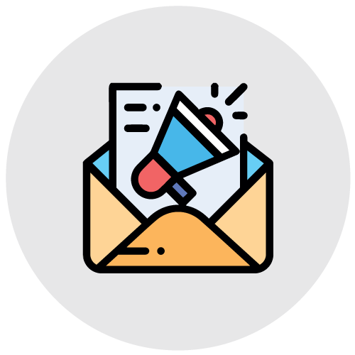 contact us icon