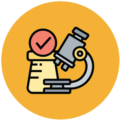 research icon