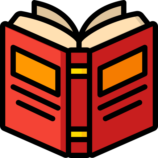 Book icon