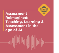 cilt podcast banner assessment