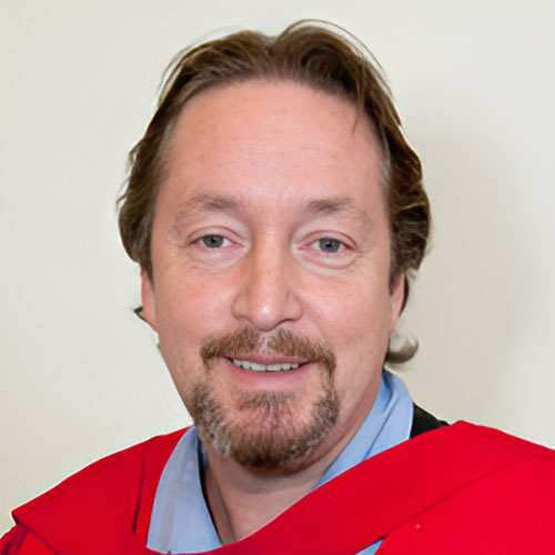 colin tredoux
