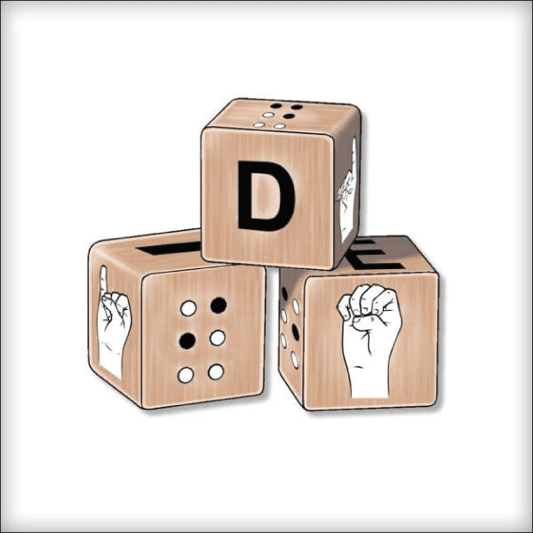 Disability Inclusion in Education icon