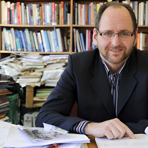 jeffrey bagraim