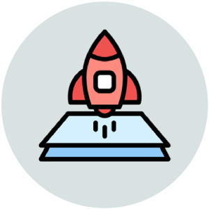 getting started icon