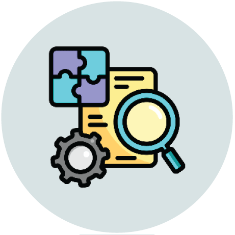 Collaborative Research Icon
