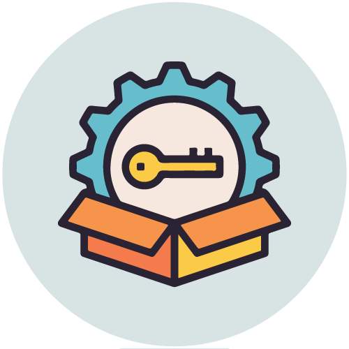 resources icon