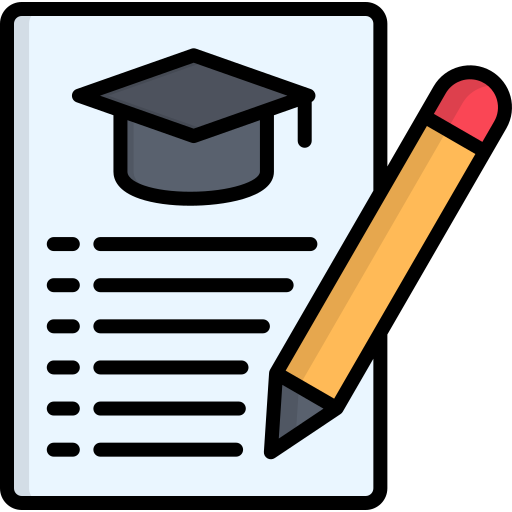 Curriculum icon