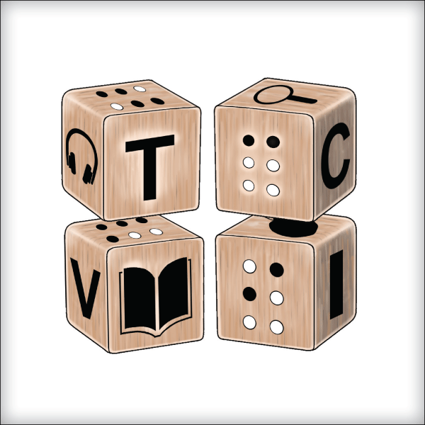 Teaching Children with Visual Impairment icon