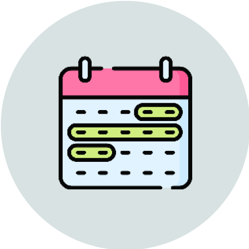 dates icon