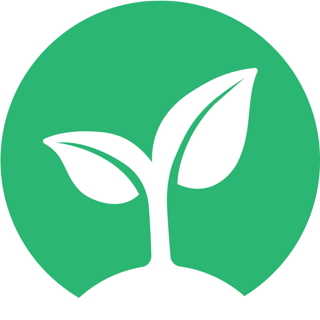 Leaf icon