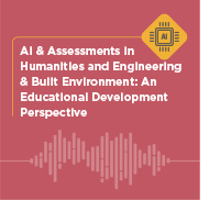 AI Assessments banner