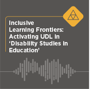 Inclusive Learning Banner