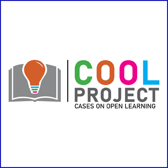 COOL Project Logo