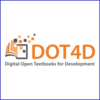 DOT4D Logo