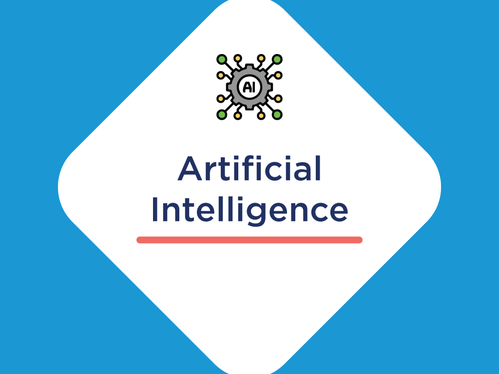AI tile