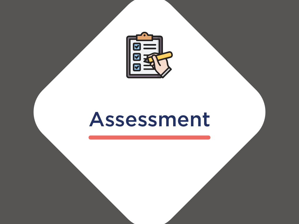 Assessment Tile