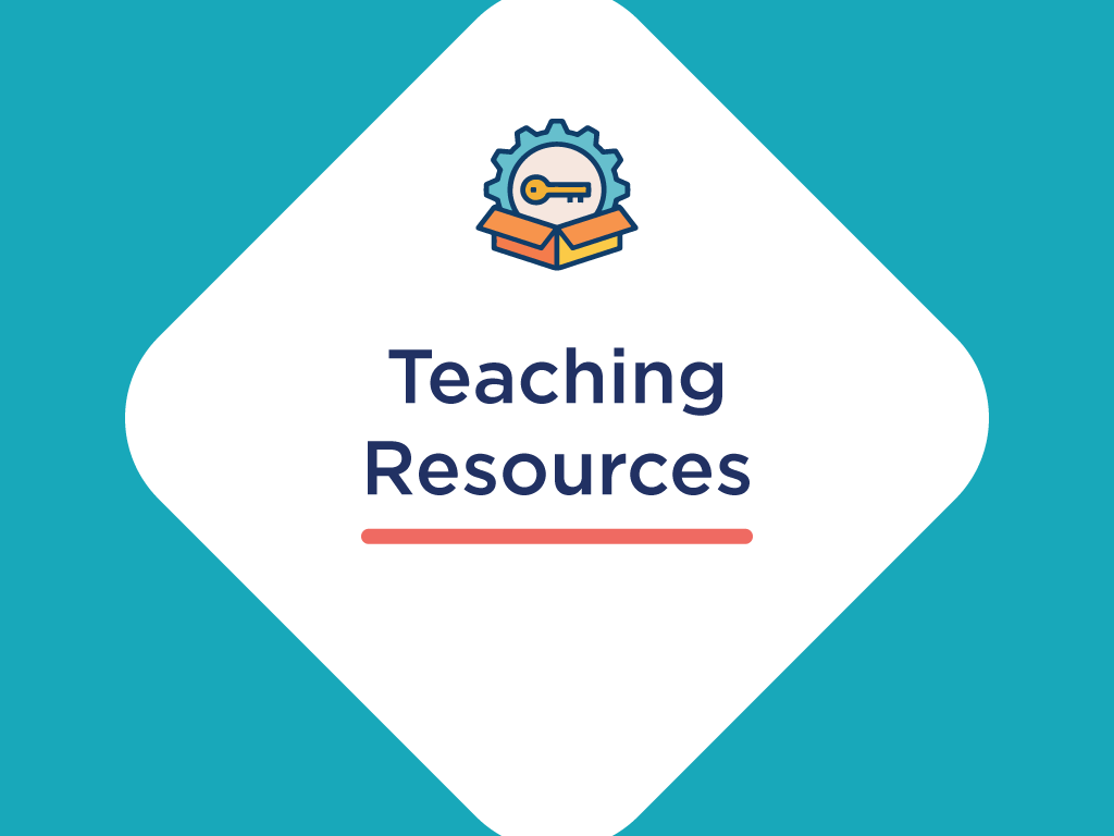 resources tile
