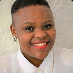 Nthabiseng Magamola