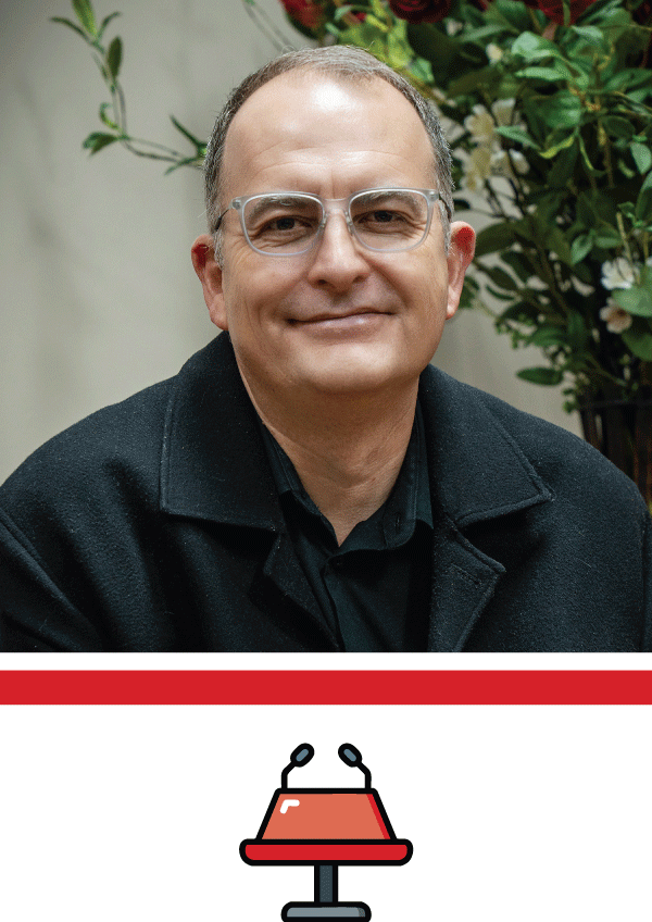 prof francois strydom photo