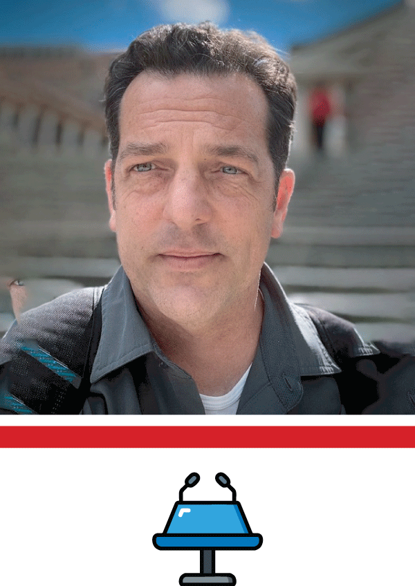 robert mclaughlin photo