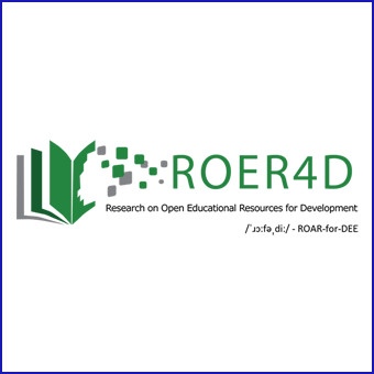 ROER4D Logo