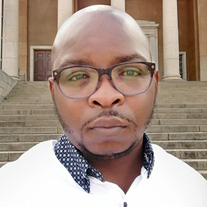 Sibusiso Maneli