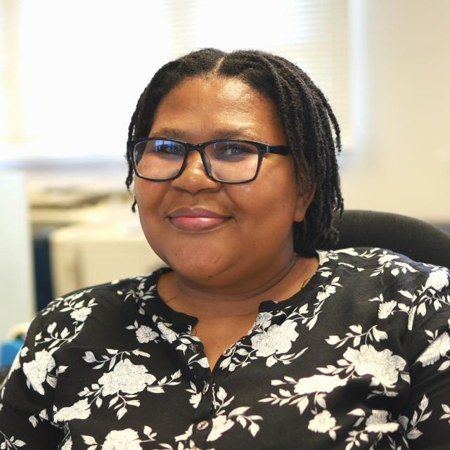 Nandi Namhla Mginqi photo