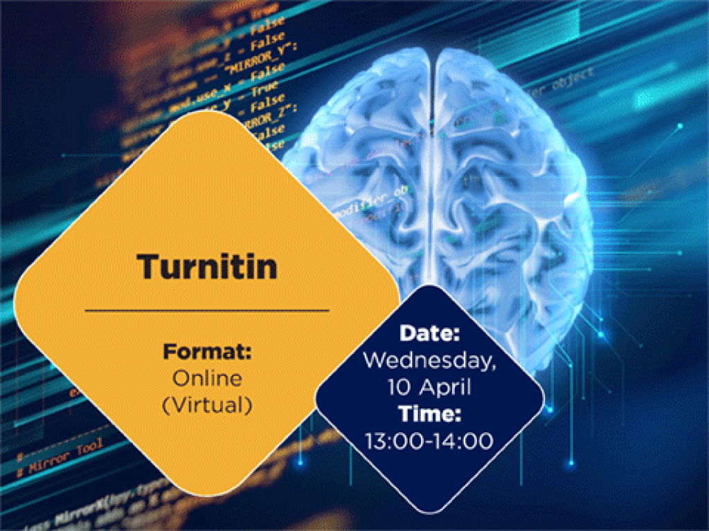 Turnitin
