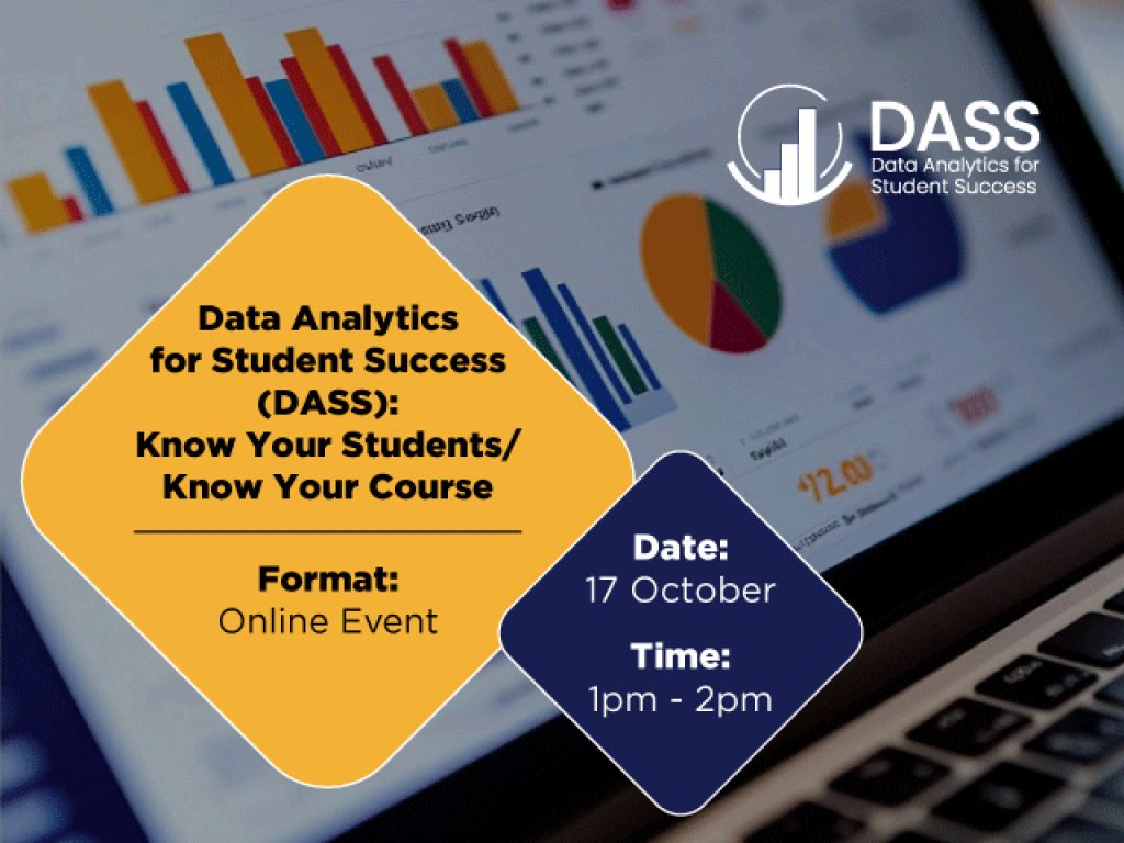 dass event banner