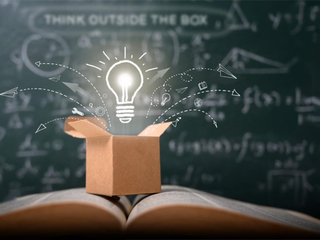 lightbulb book