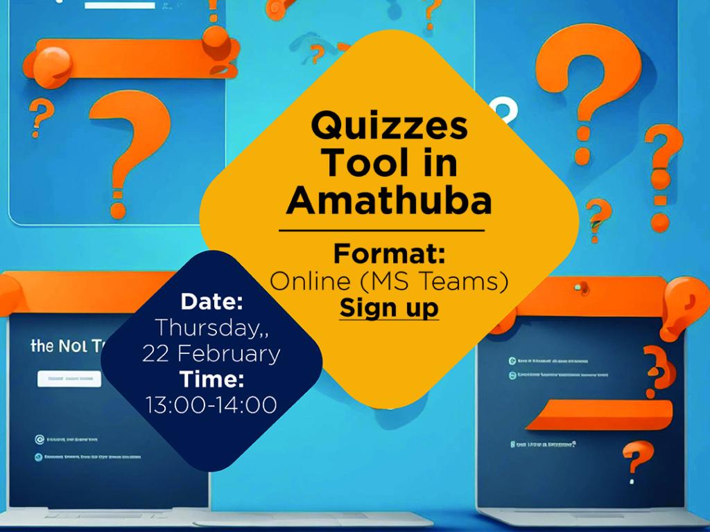 Quizzies Tool
