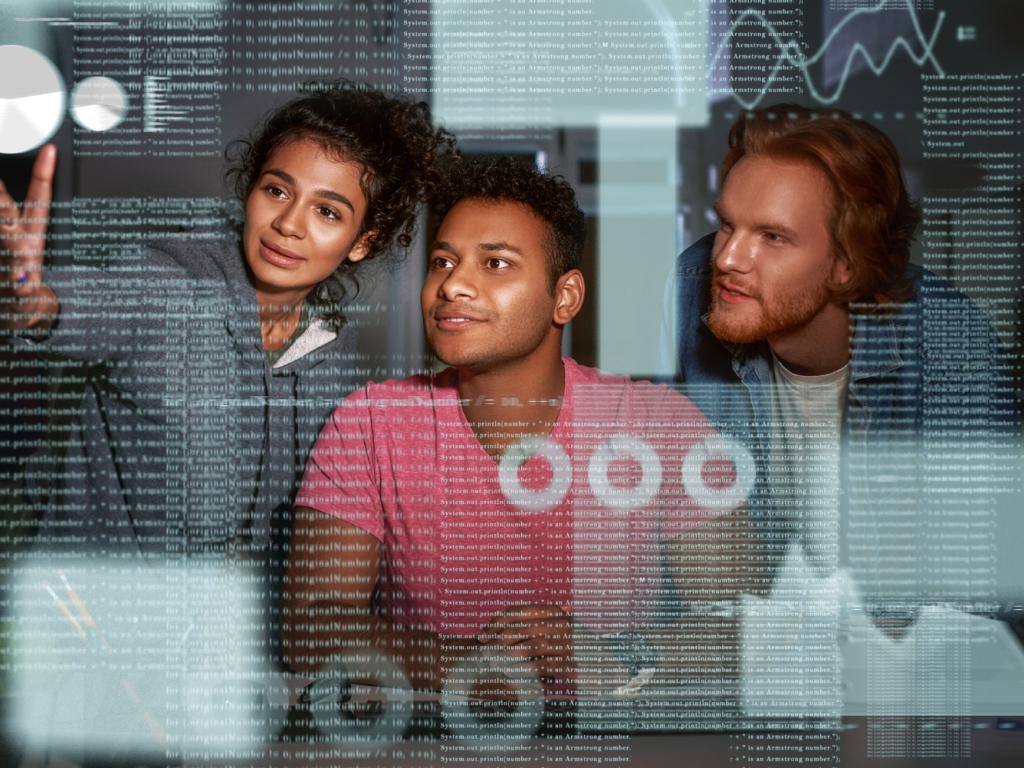 Digitally Enabled Education