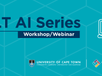 CILT AI Series Workshop Banner