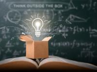 lightbulb book