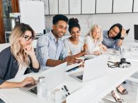 Blended Learning