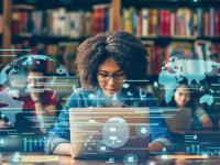 Digitally Enabled Teaching and Learning photo