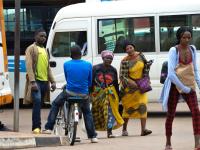 Gender, Mobility and Transport Planning in Emerging Economies